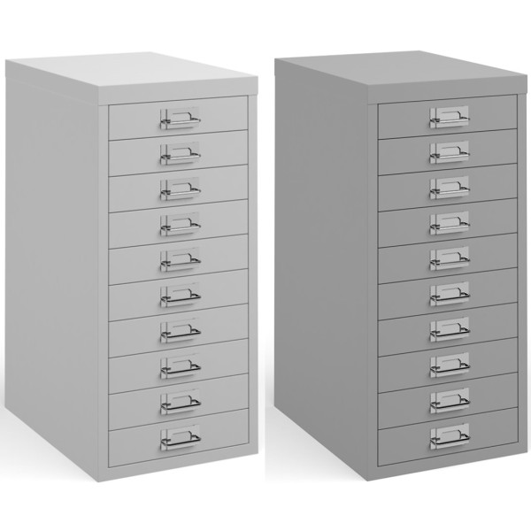Bisley Multi Drawers